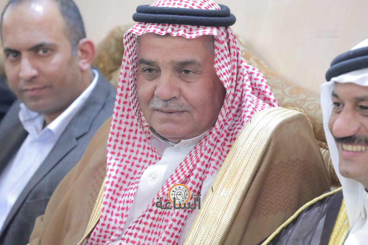 Madar Al-Saa Images 0.6169374593812449