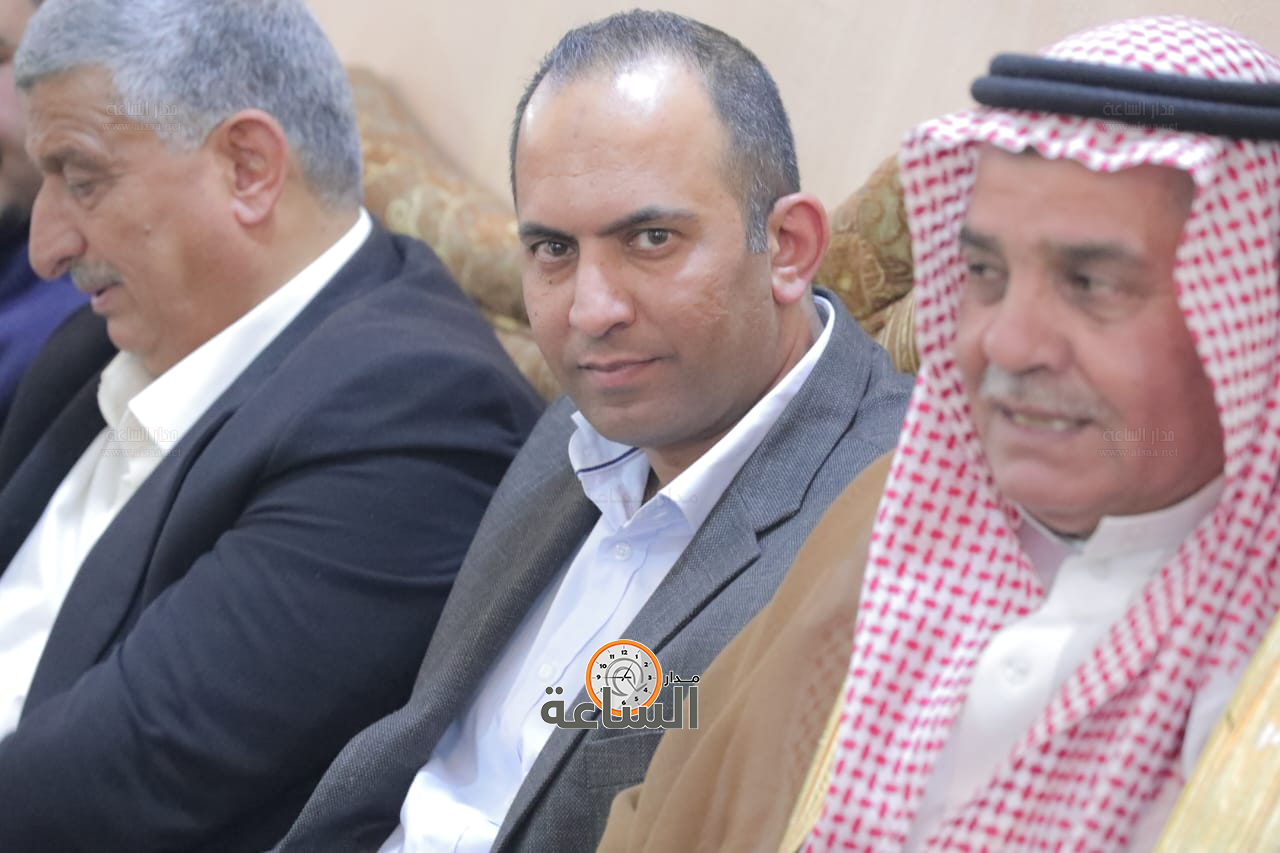 Madar Al-Saa Images 0.7122572193946008