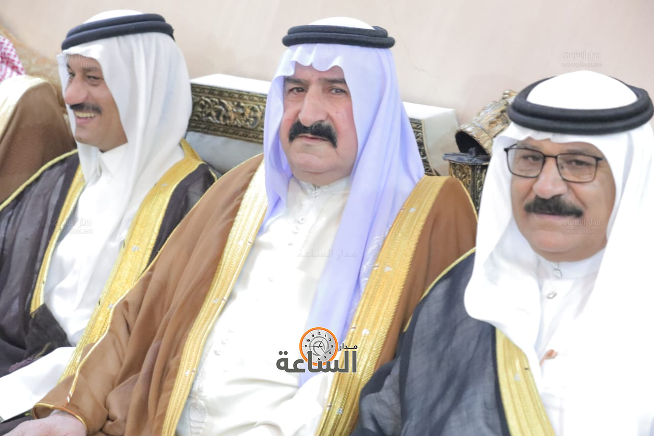 Madar Al-Saa Images 0.5061575966728822