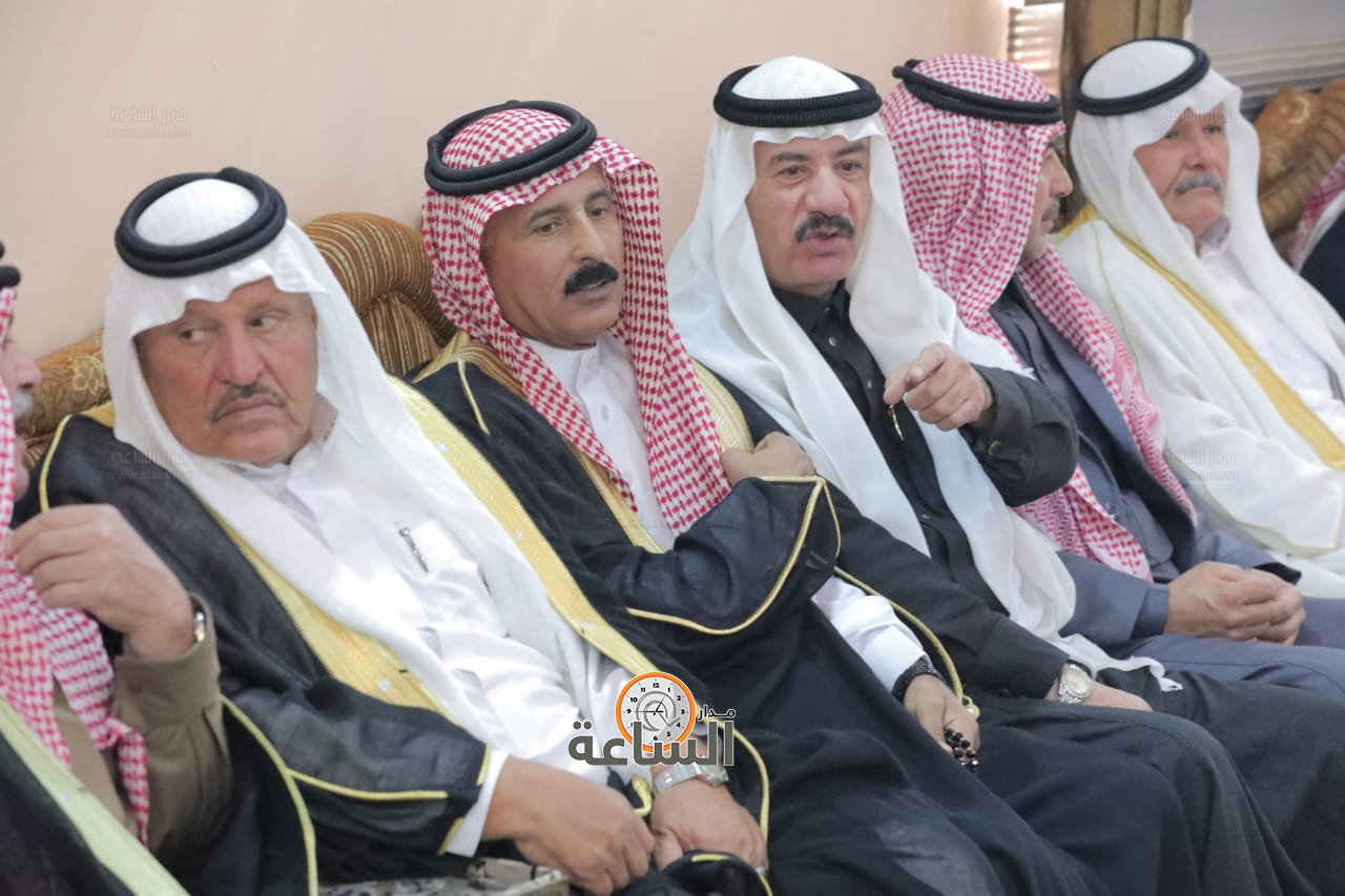 Madar Al-Saa Images 0.9692675334791295