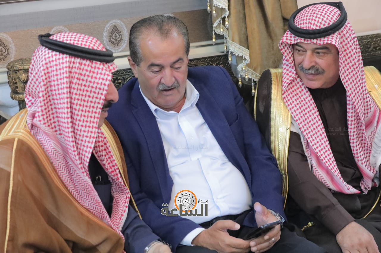 Madar Al-Saa Images 0.04119868807374383