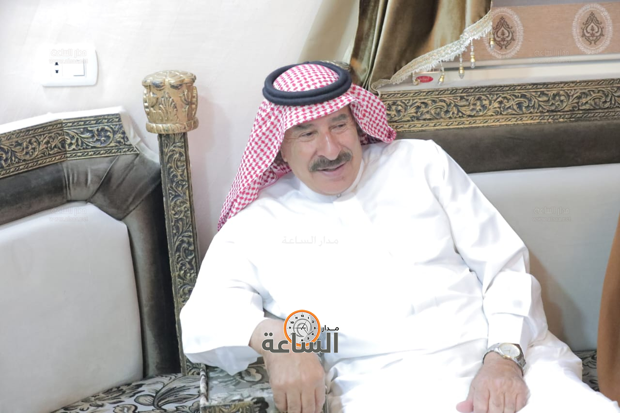 Madar Al-Saa Images 0.09682022727761241