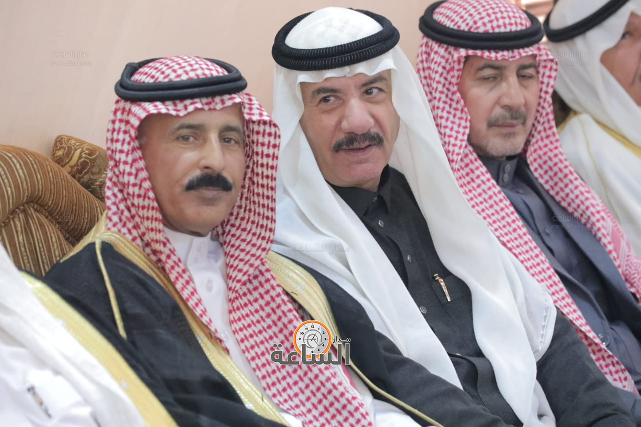 Madar Al-Saa Images 0.9471200164875128