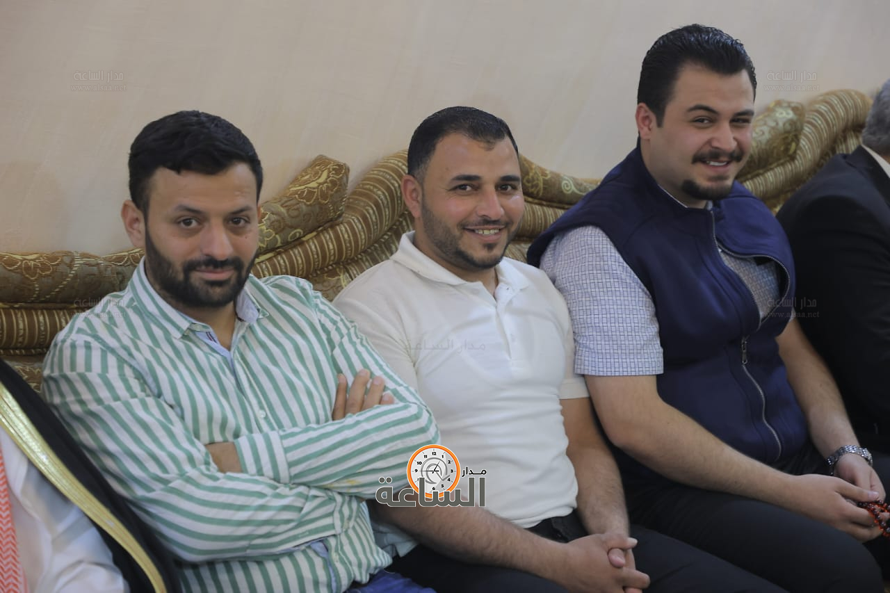 Madar Al-Saa Images 0.6404254821588569