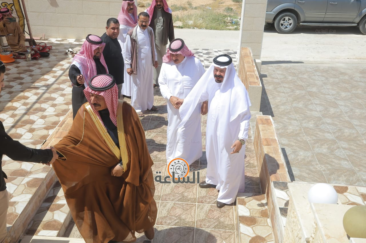 Madar Al-Saa Images 0.6297520951820257