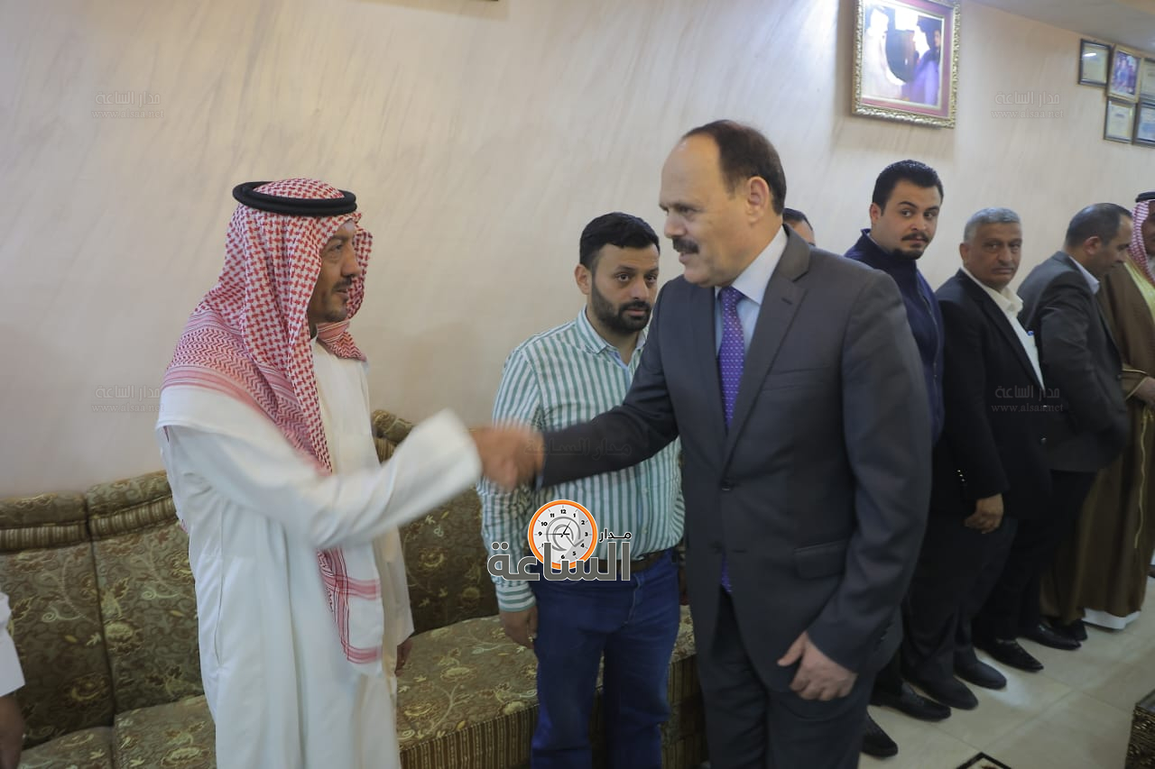 Madar Al-Saa Images 0.049940789537685215