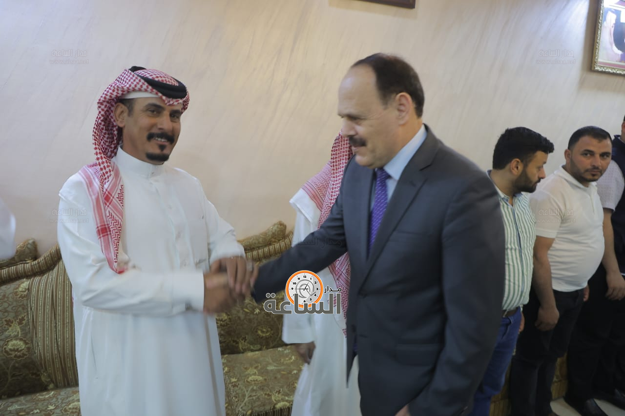 Madar Al-Saa Images 0.13912959941948633