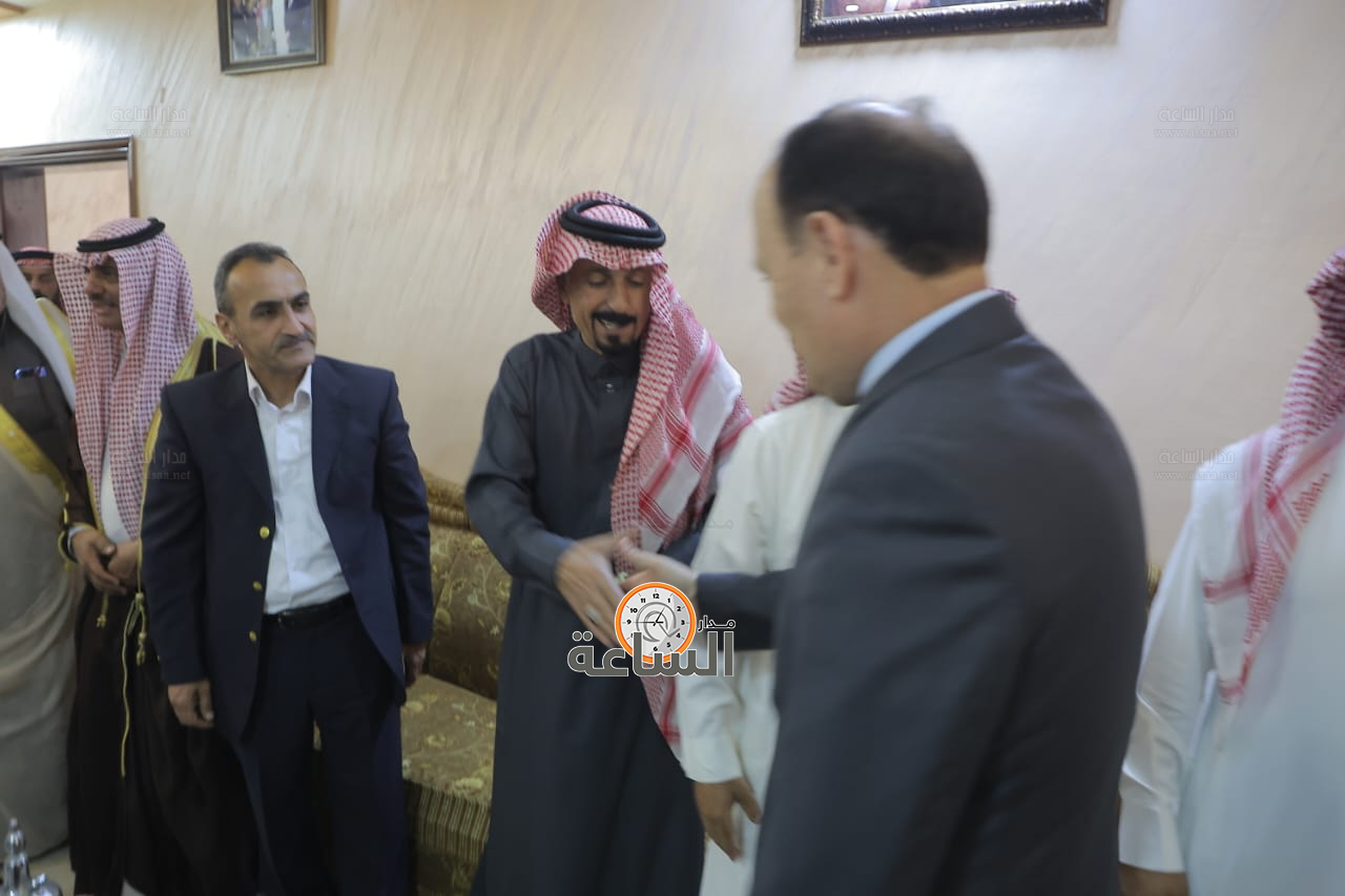 Madar Al-Saa Images 0.8469021836778329