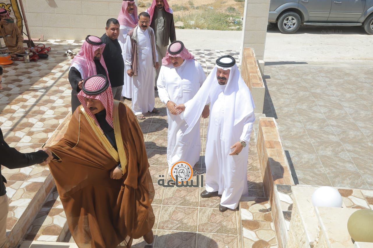 Madar Al-Saa Images 0.7972601584757434