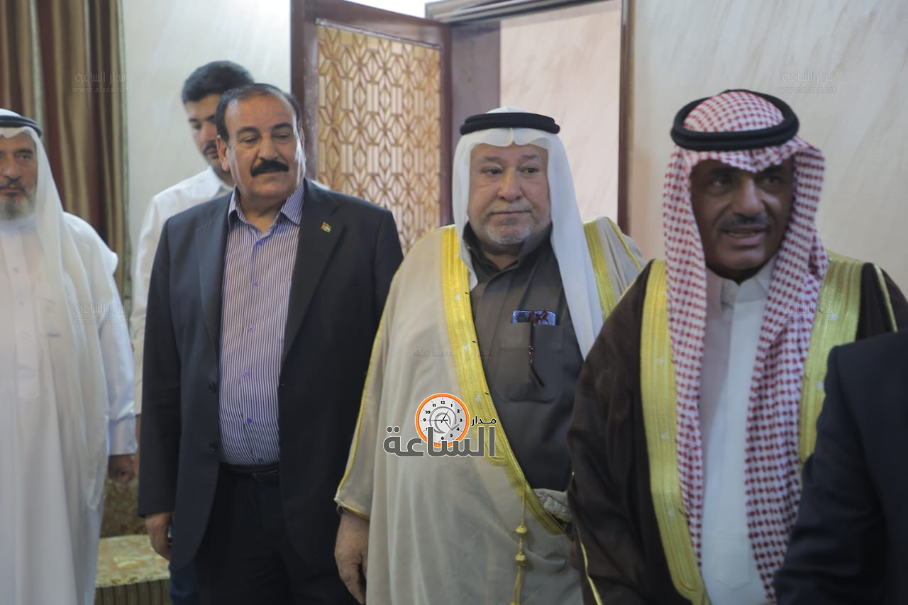 Madar Al-Saa Images 0.3103328285946213