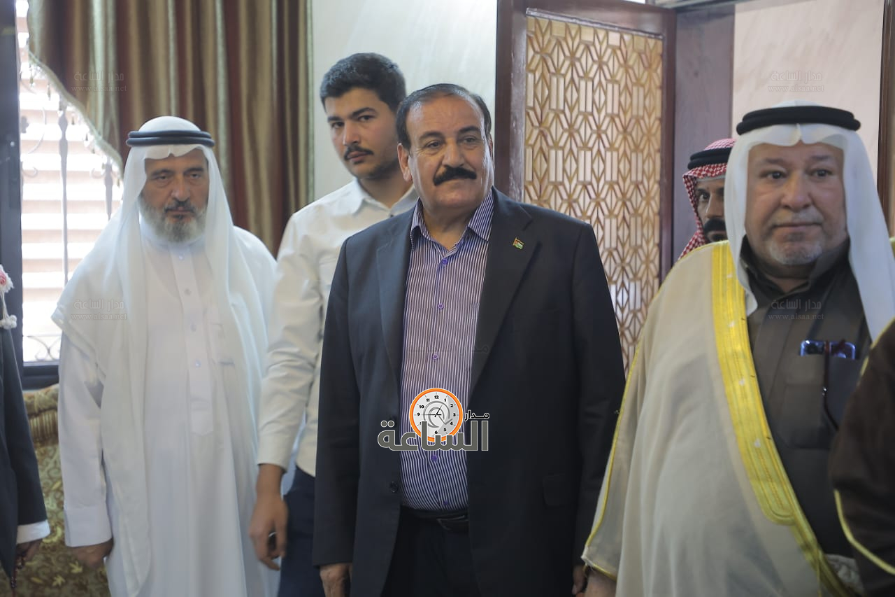 Madar Al-Saa Images 0.6467797828476072