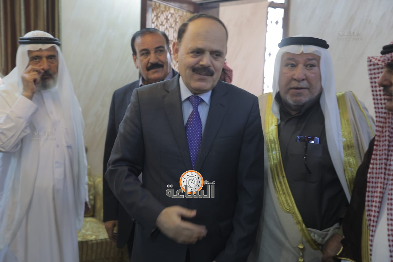 Madar Al-Saa Images 0.2158213693815021