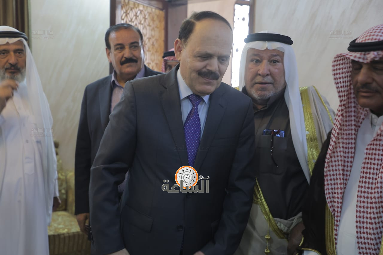 Madar Al-Saa Images 0.7464260076062785