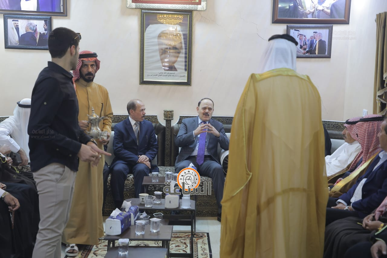 Madar Al-Saa Images 0.9419728110639993