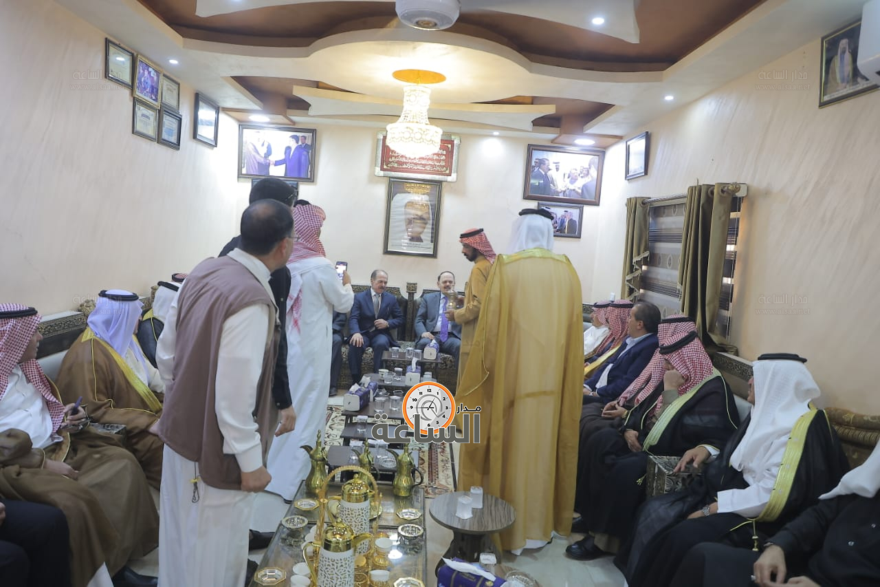 Madar Al-Saa Images 0.6186348841690786