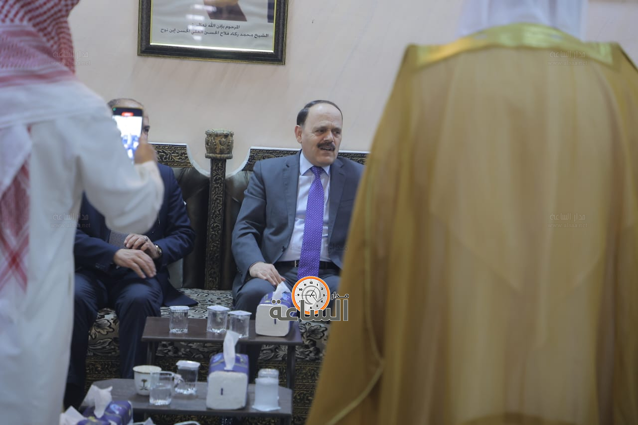 Madar Al-Saa Images 0.25590012774301385