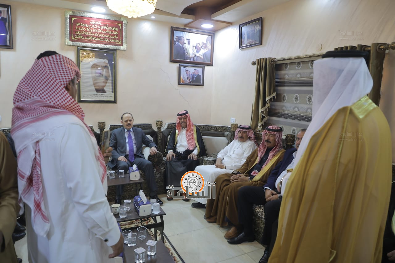 Madar Al-Saa Images 0.6274854645792296