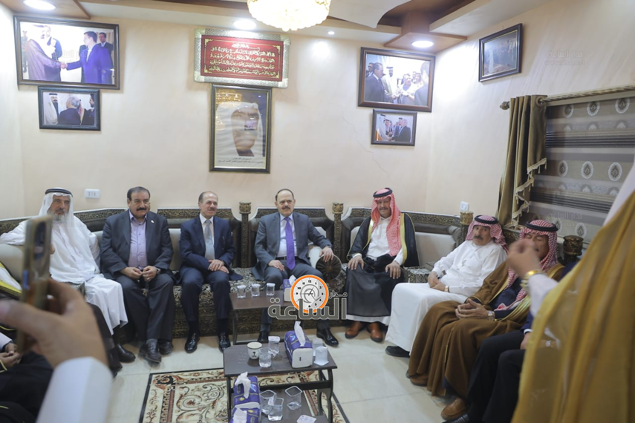 Madar Al-Saa Images 0.94103636647247