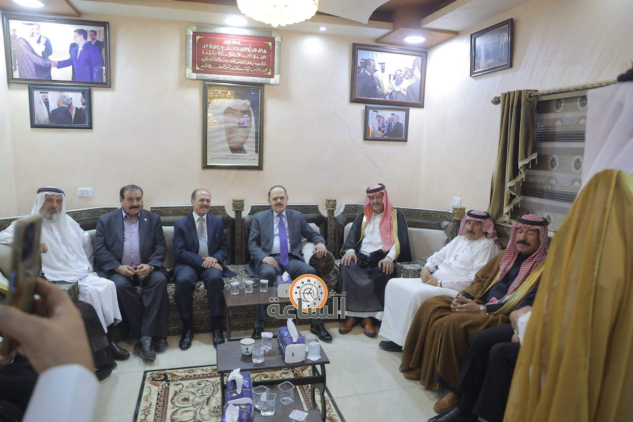 Madar Al-Saa Images 0.13928263817262876