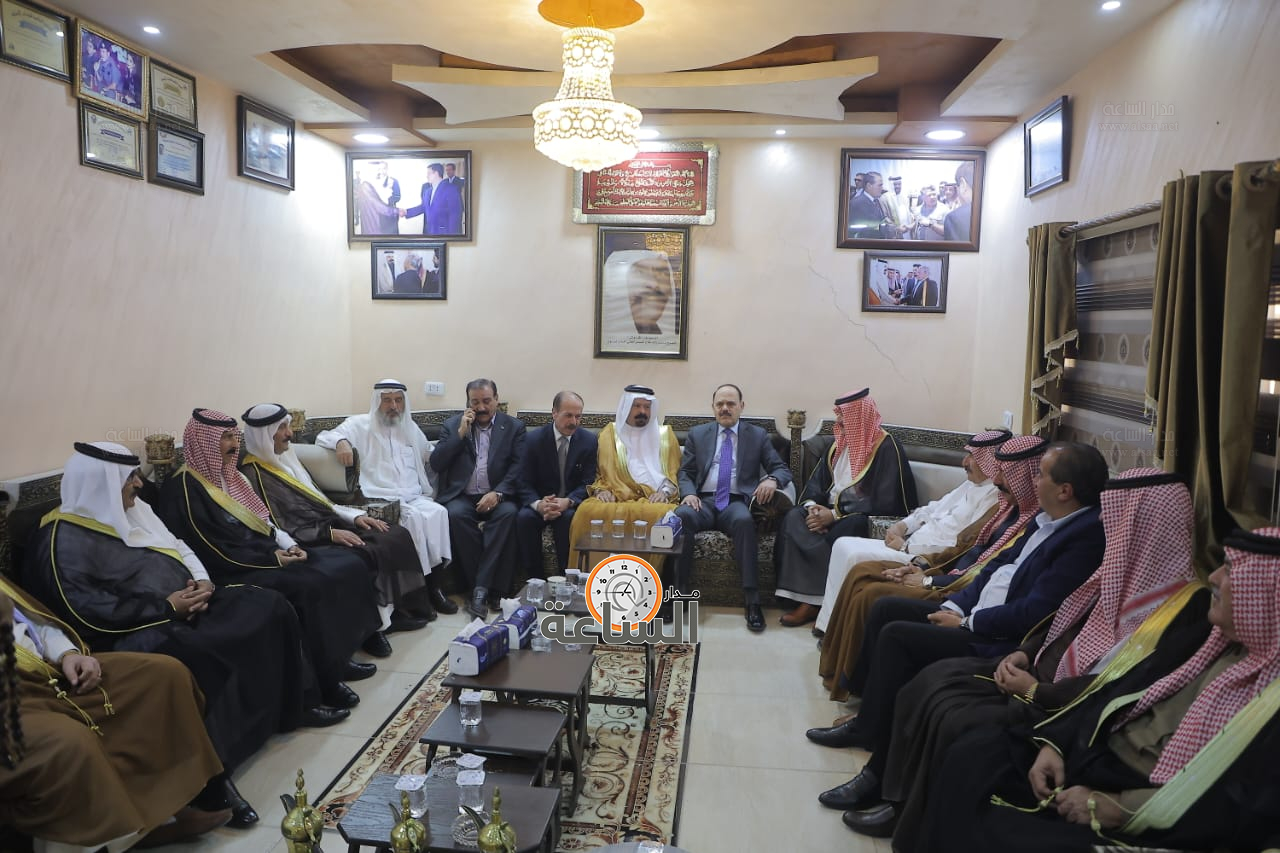 Madar Al-Saa Images 0.683301510848249