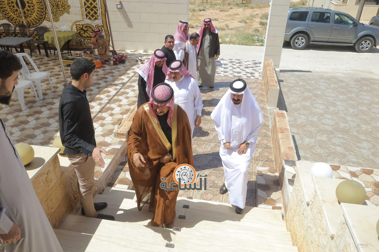 Madar Al-Saa Images 0.730739925647987