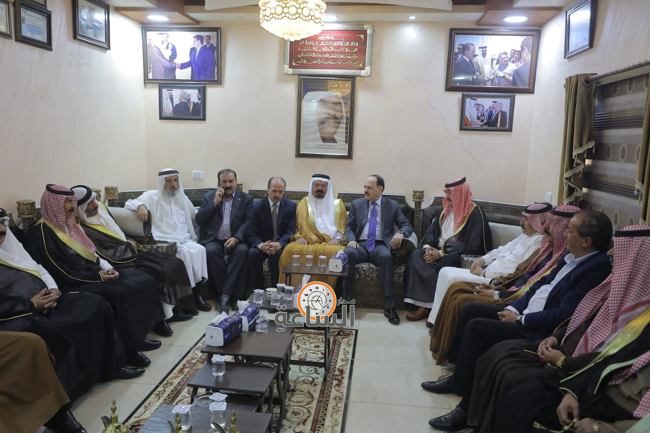 Madar Al-Saa Images 0.10206087040223377