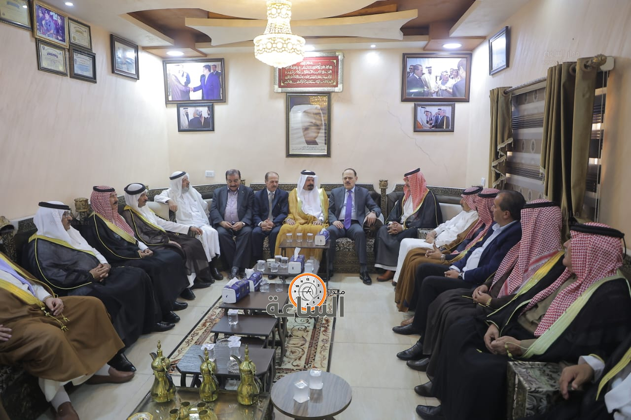 Madar Al-Saa Images 0.01268584860604538