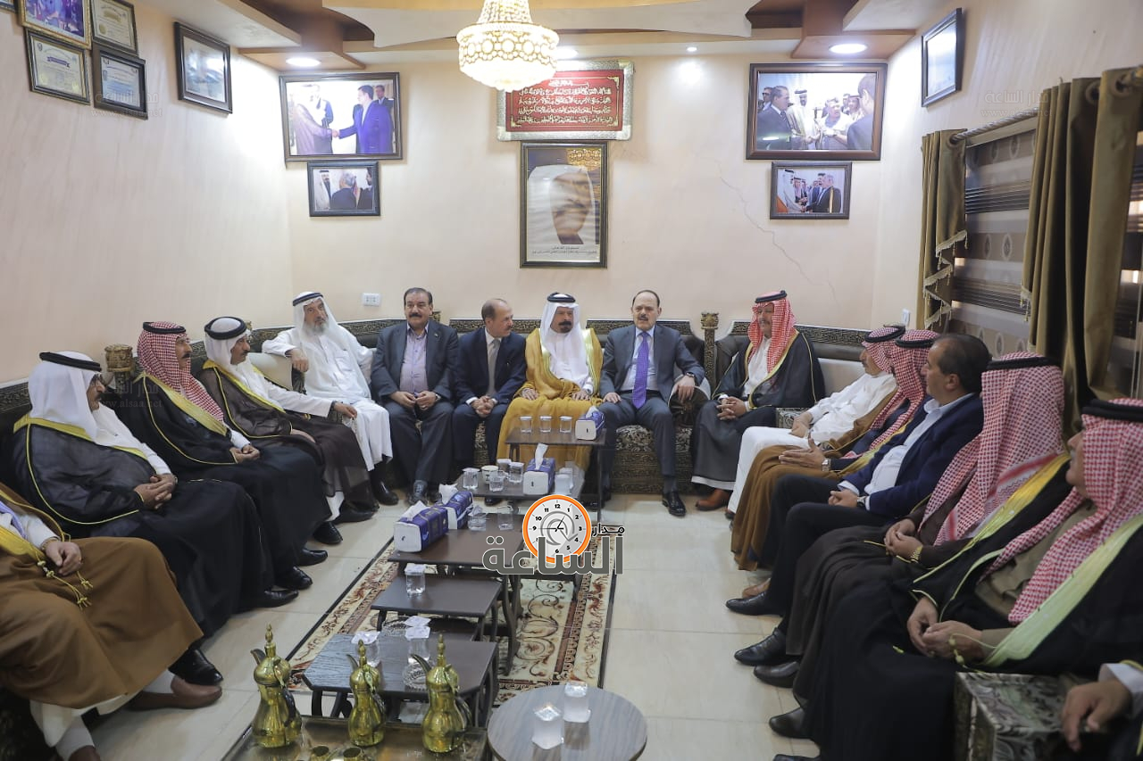 Madar Al-Saa Images 0.6122993708089652