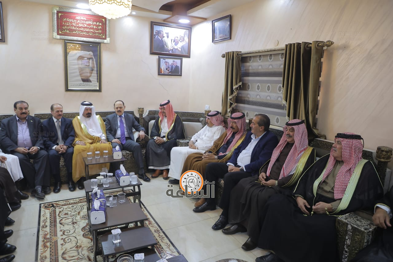 Madar Al-Saa Images 0.7026896284122027