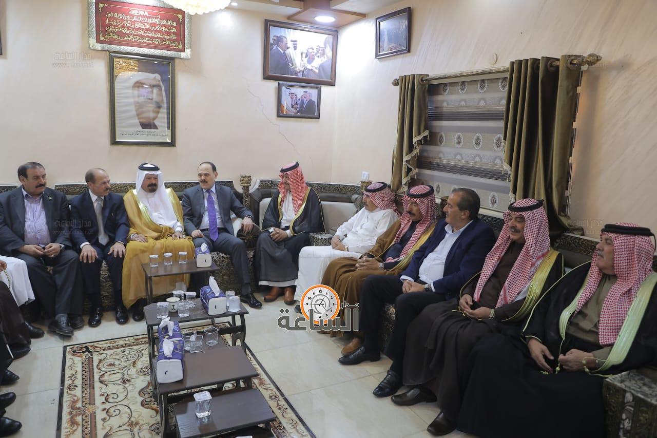 Madar Al-Saa Images 0.8989835723751827