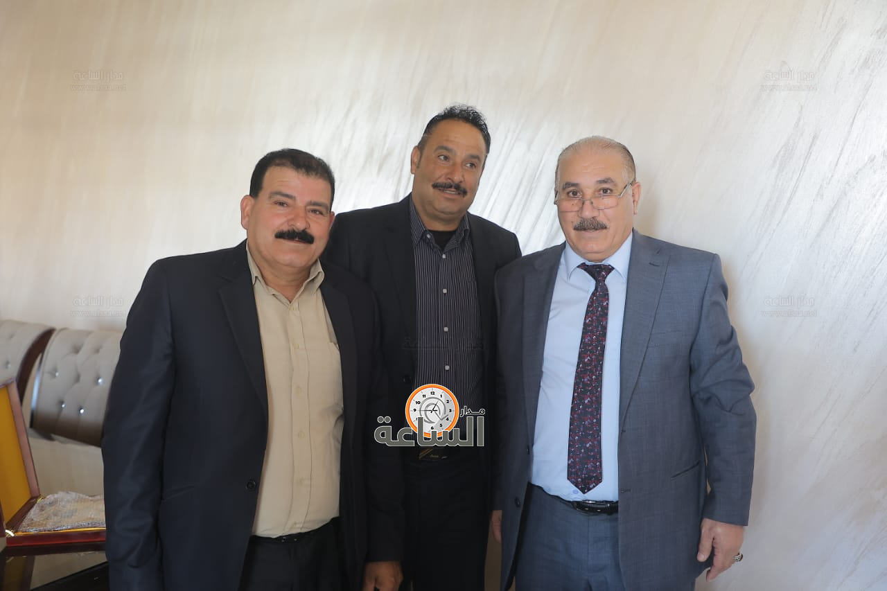 Madar Al-Saa Images 0.2549808034339065