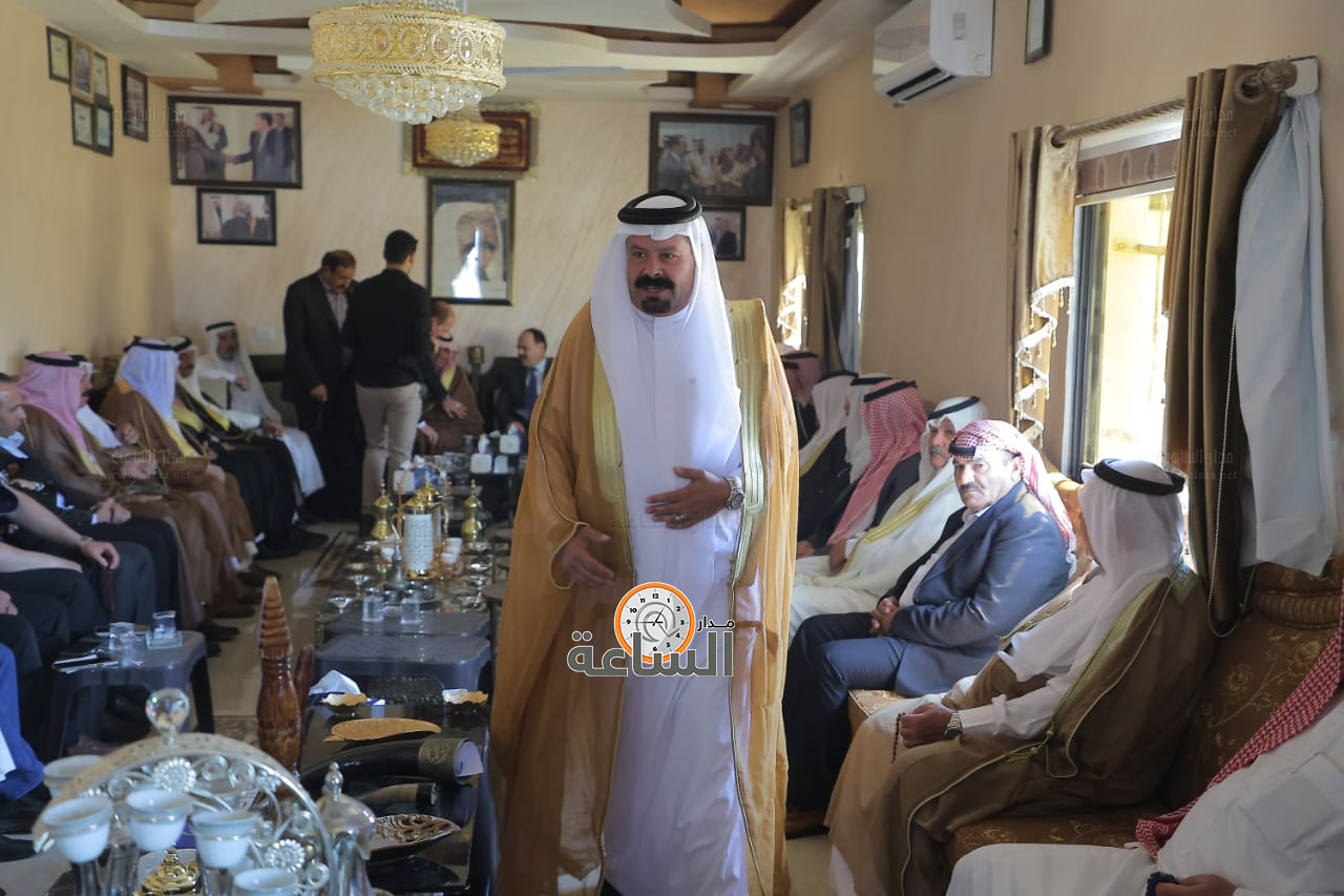 Madar Al-Saa Images 0.7164956537679004