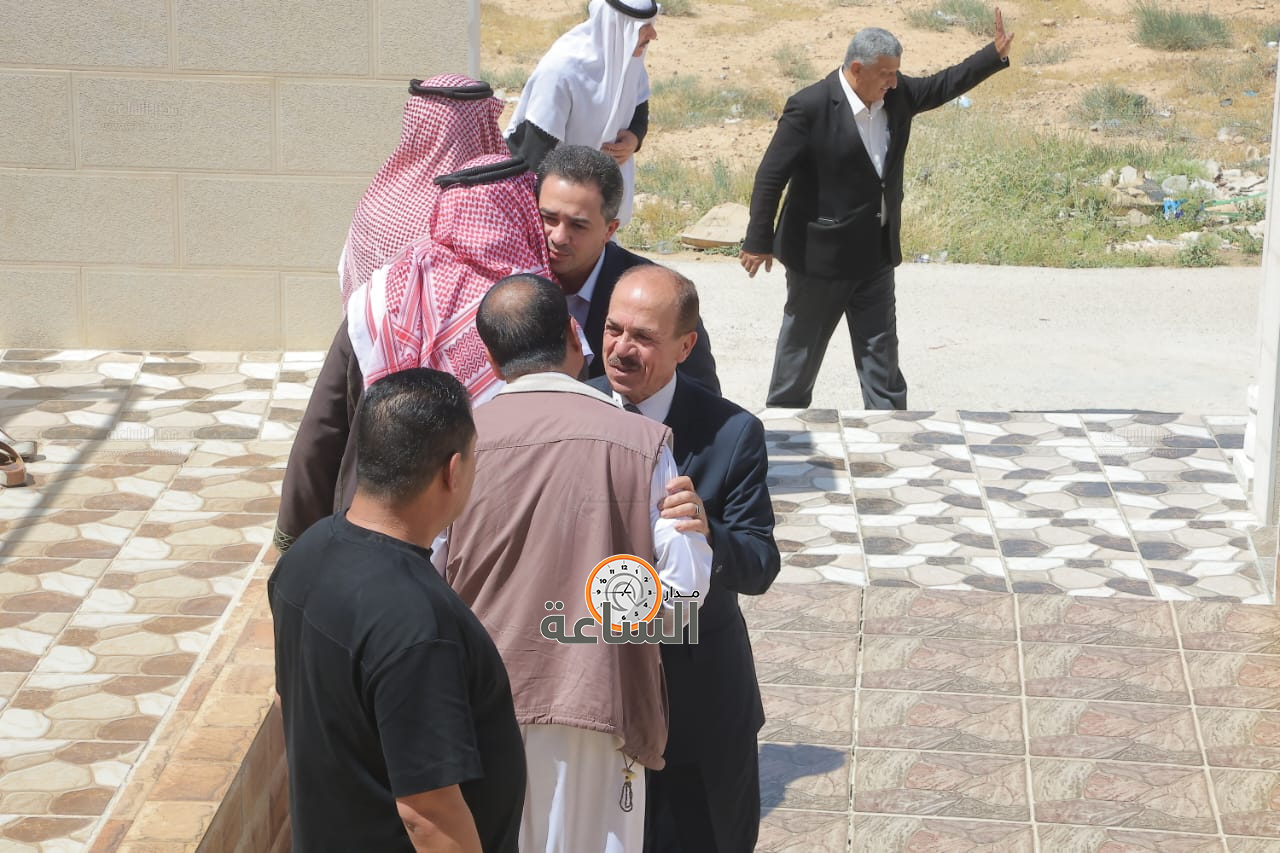 Madar Al-Saa Images 0.3037793709622708