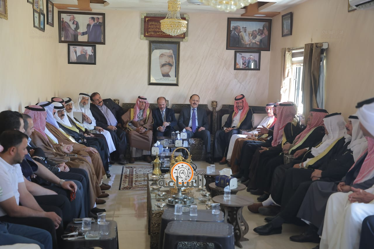 Madar Al-Saa Images 0.7024658924212266