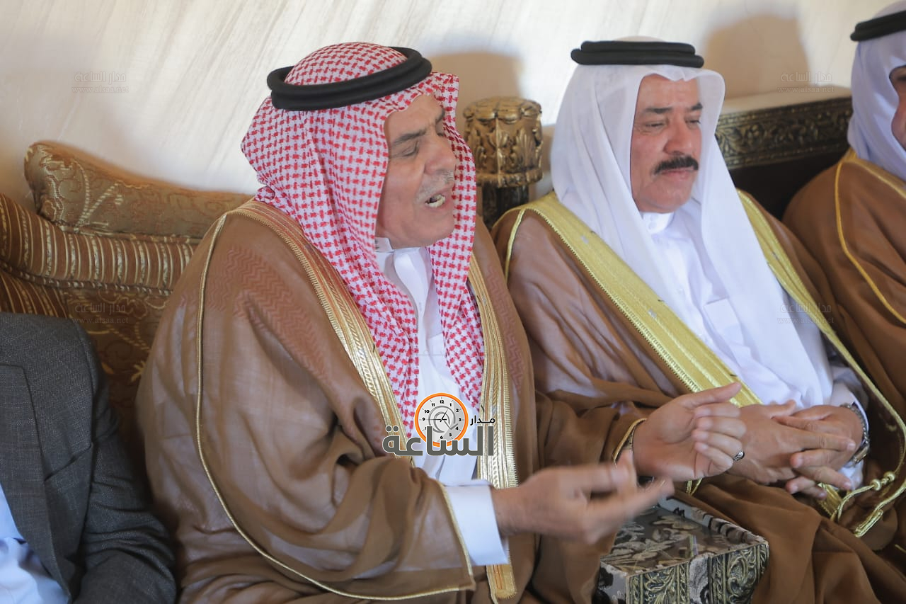 Madar Al-Saa Images 0.03317335378707886