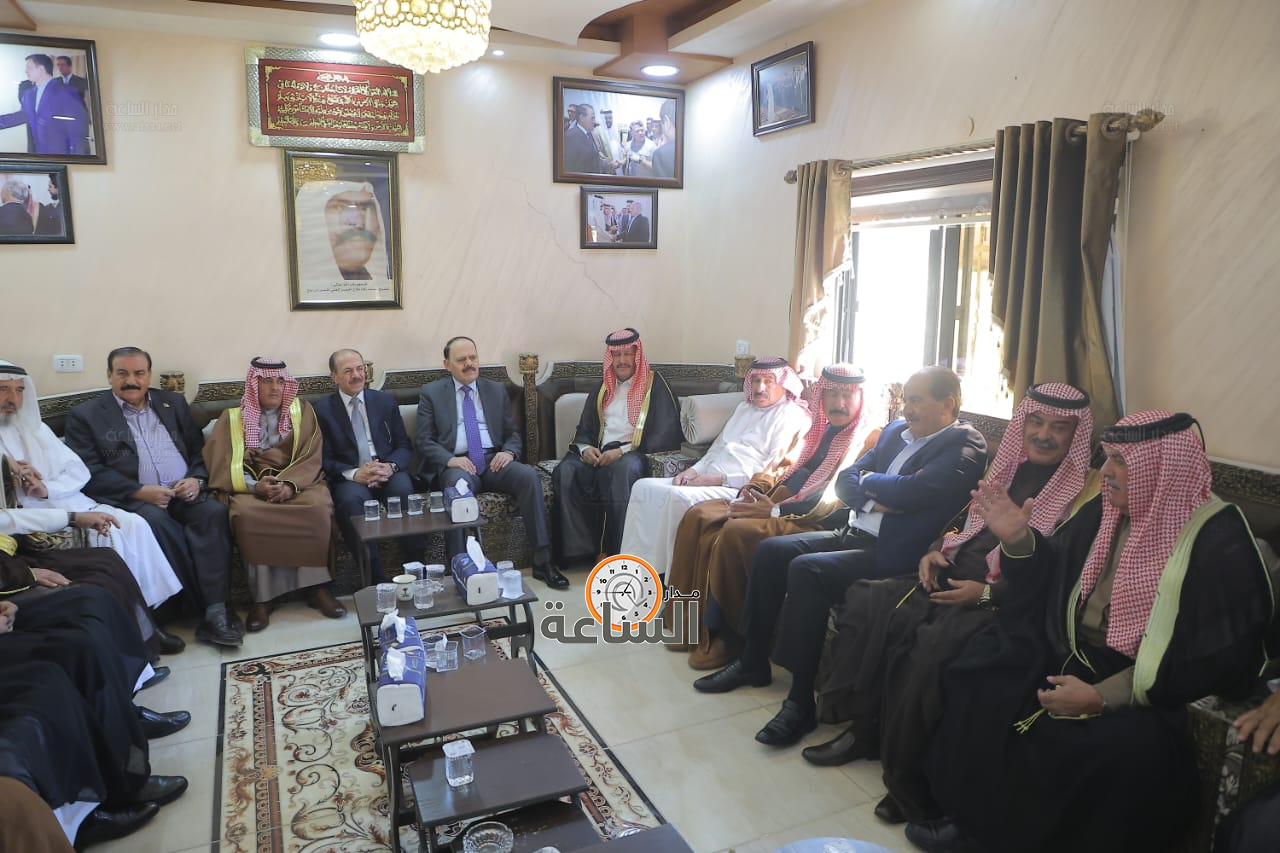 Madar Al-Saa Images 0.49505047853855144