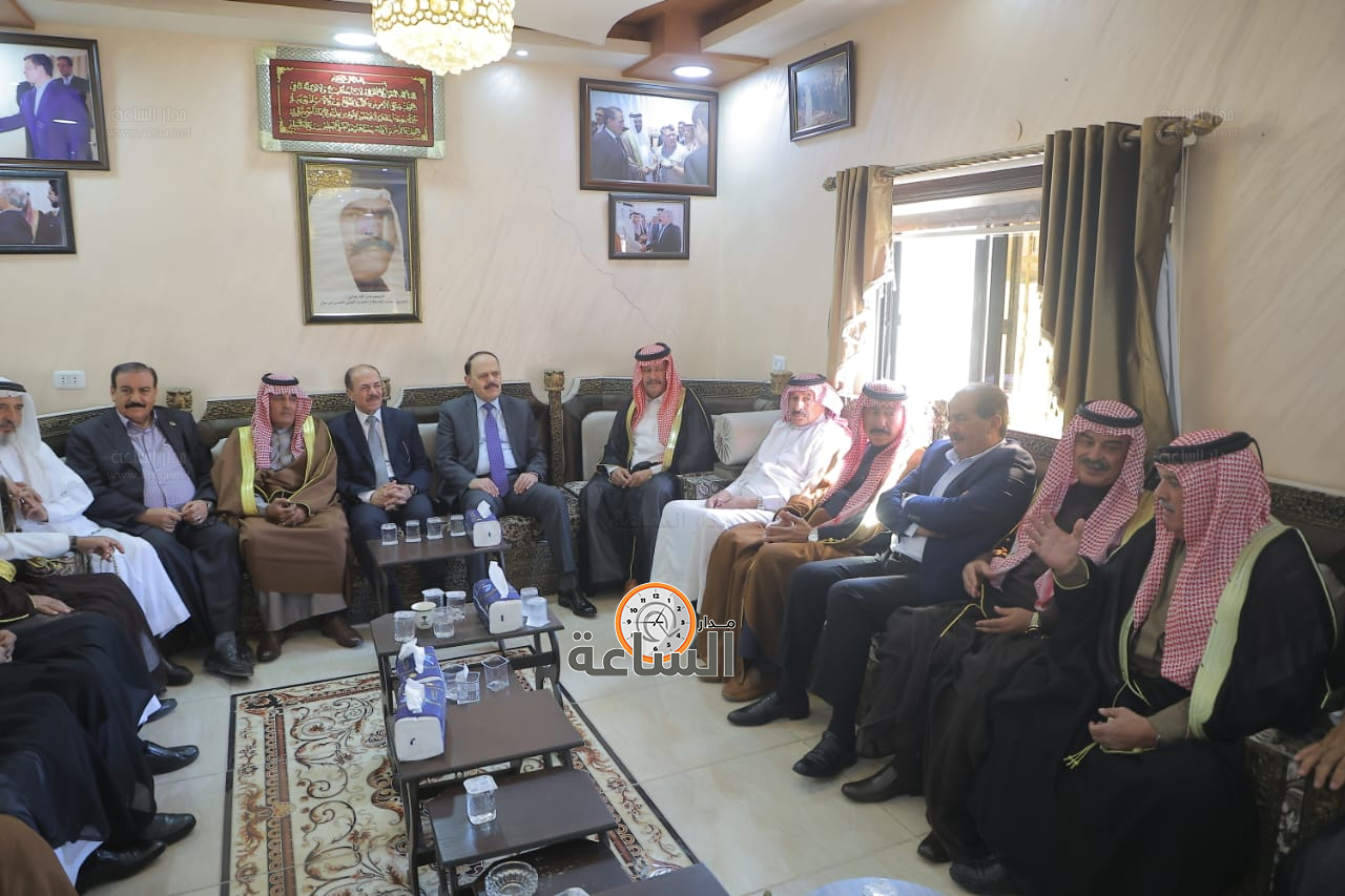 Madar Al-Saa Images 0.27607443957996325