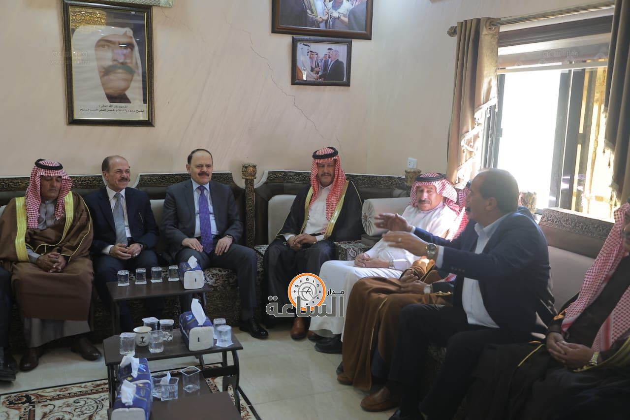 Madar Al-Saa Images 0.8125378321713149