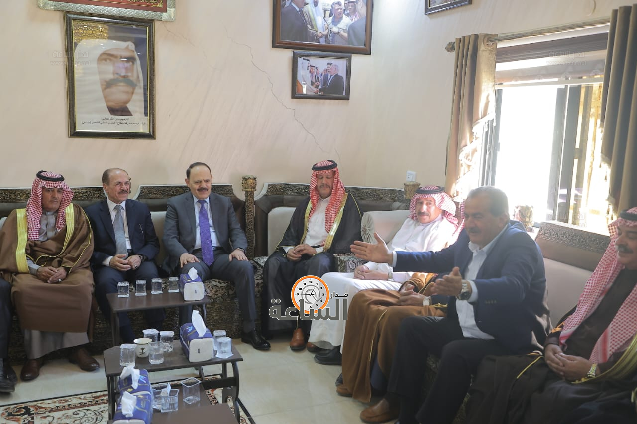 Madar Al-Saa Images 0.039152488303379473