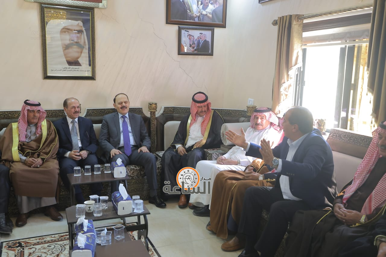 Madar Al-Saa Images 0.030062537451712834