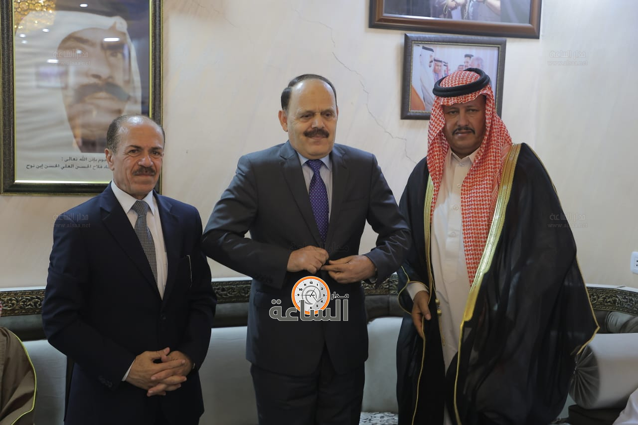 Madar Al-Saa Images 0.008574879557062265