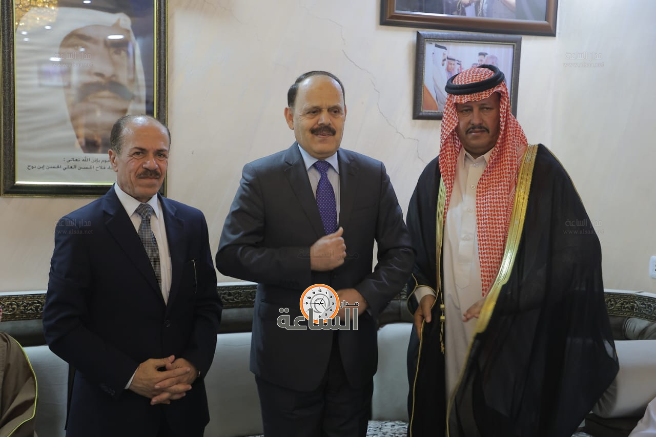 Madar Al-Saa Images 0.6356434713421406