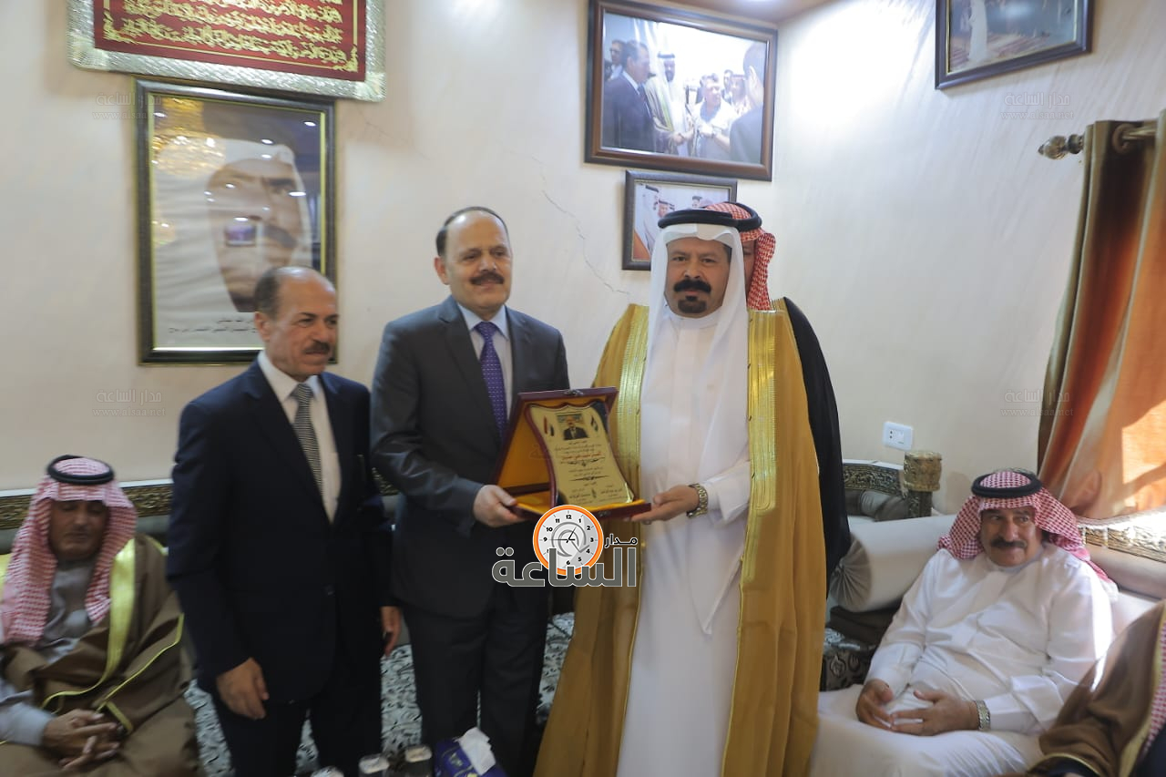 Madar Al-Saa Images 0.8026724373700204