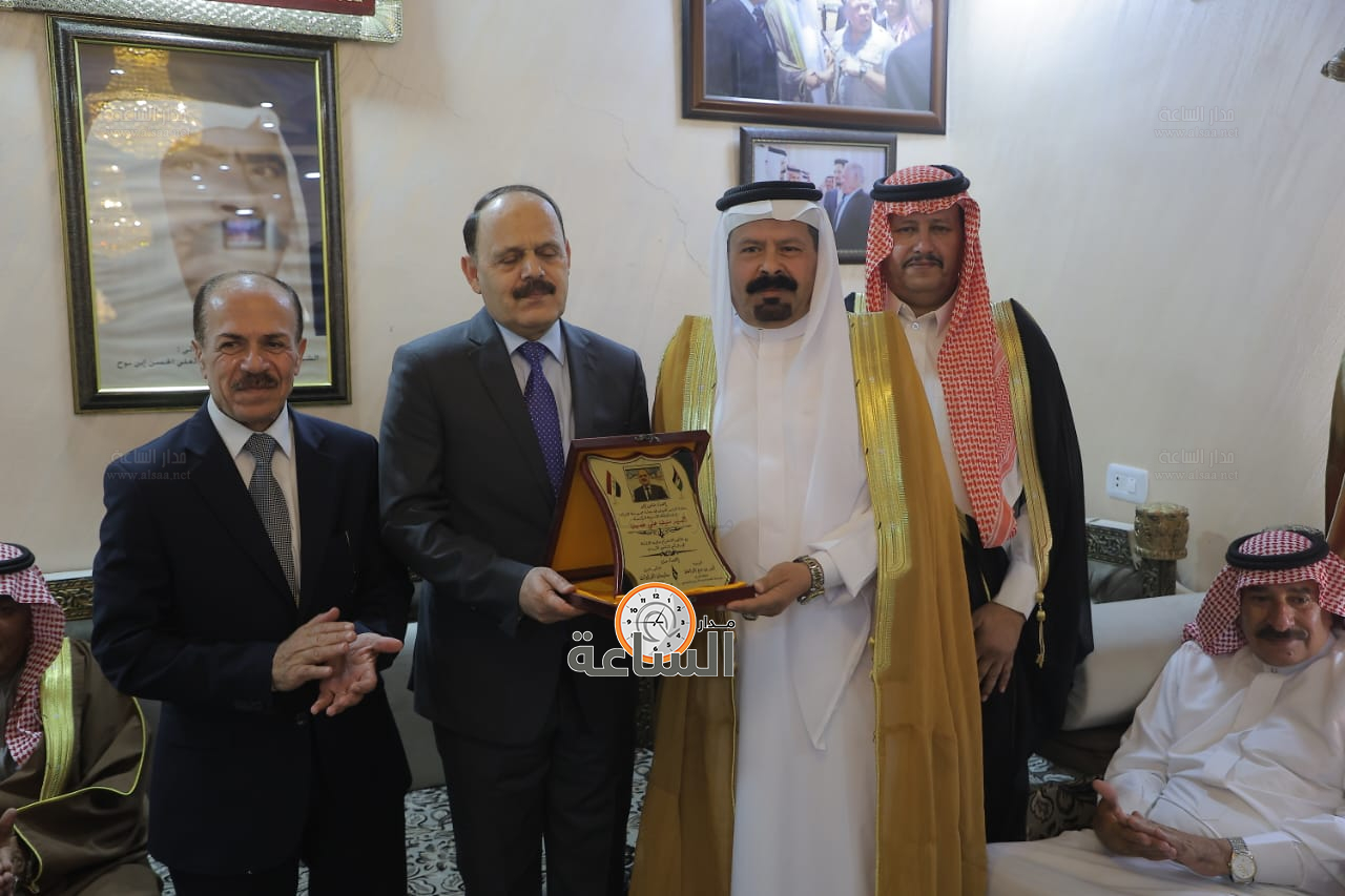 Madar Al-Saa Images 0.551301227359226