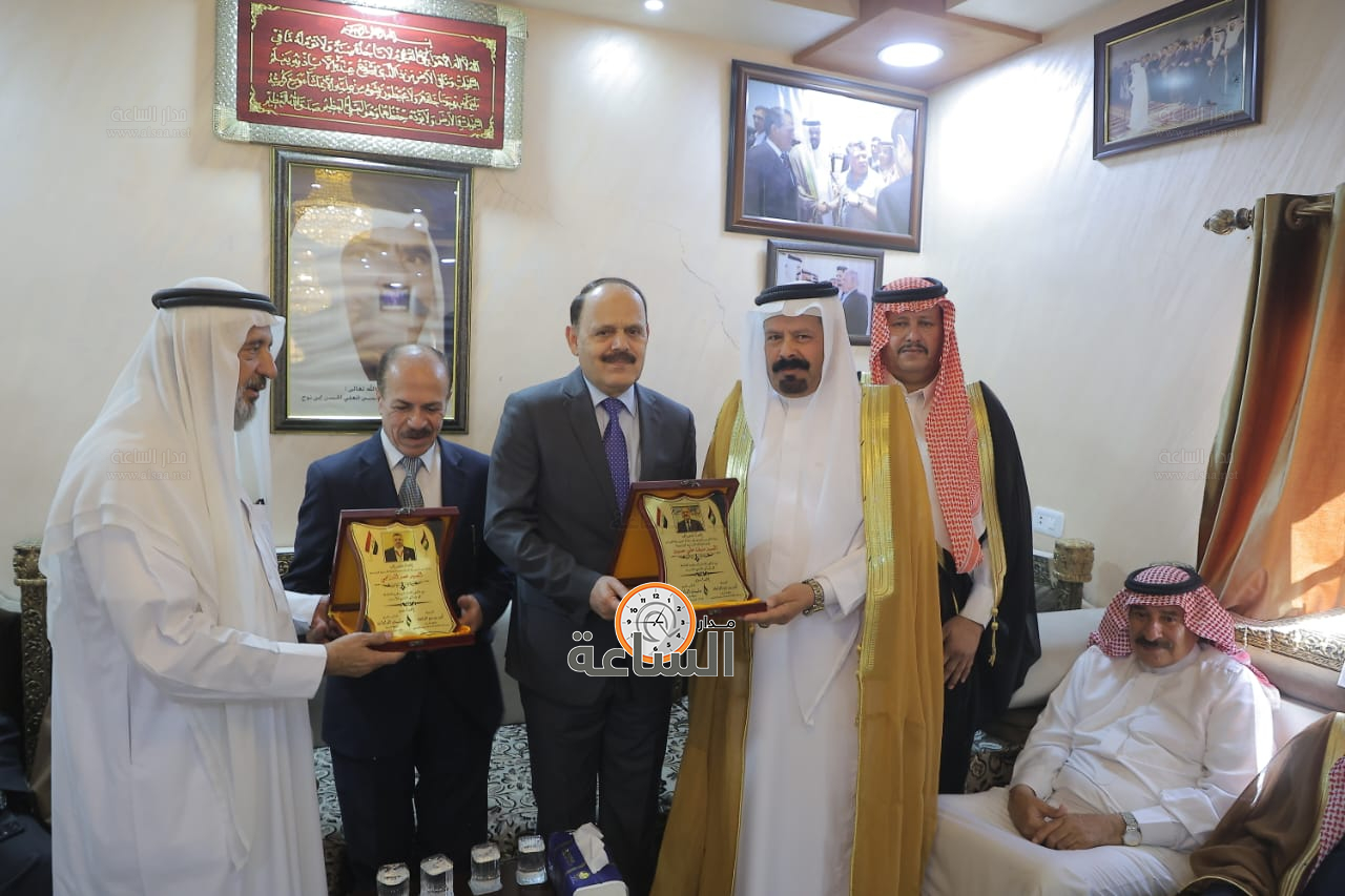 Madar Al-Saa Images 0.9995016790328431