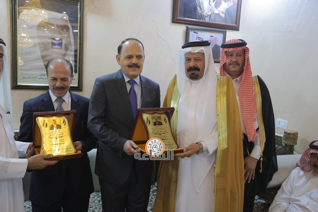 Madar Al-Saa Images 0.624340871890983