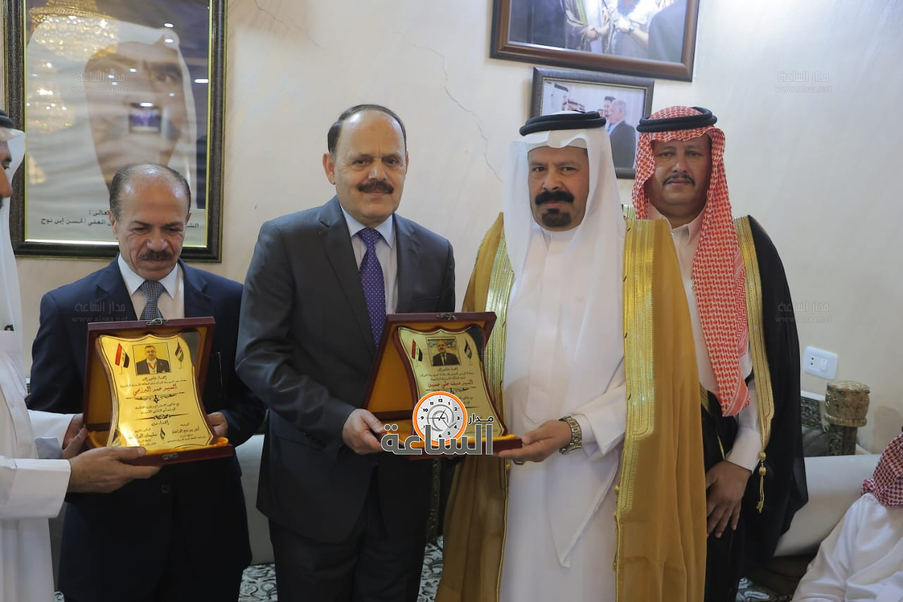 Madar Al-Saa Images 0.5790978422555086