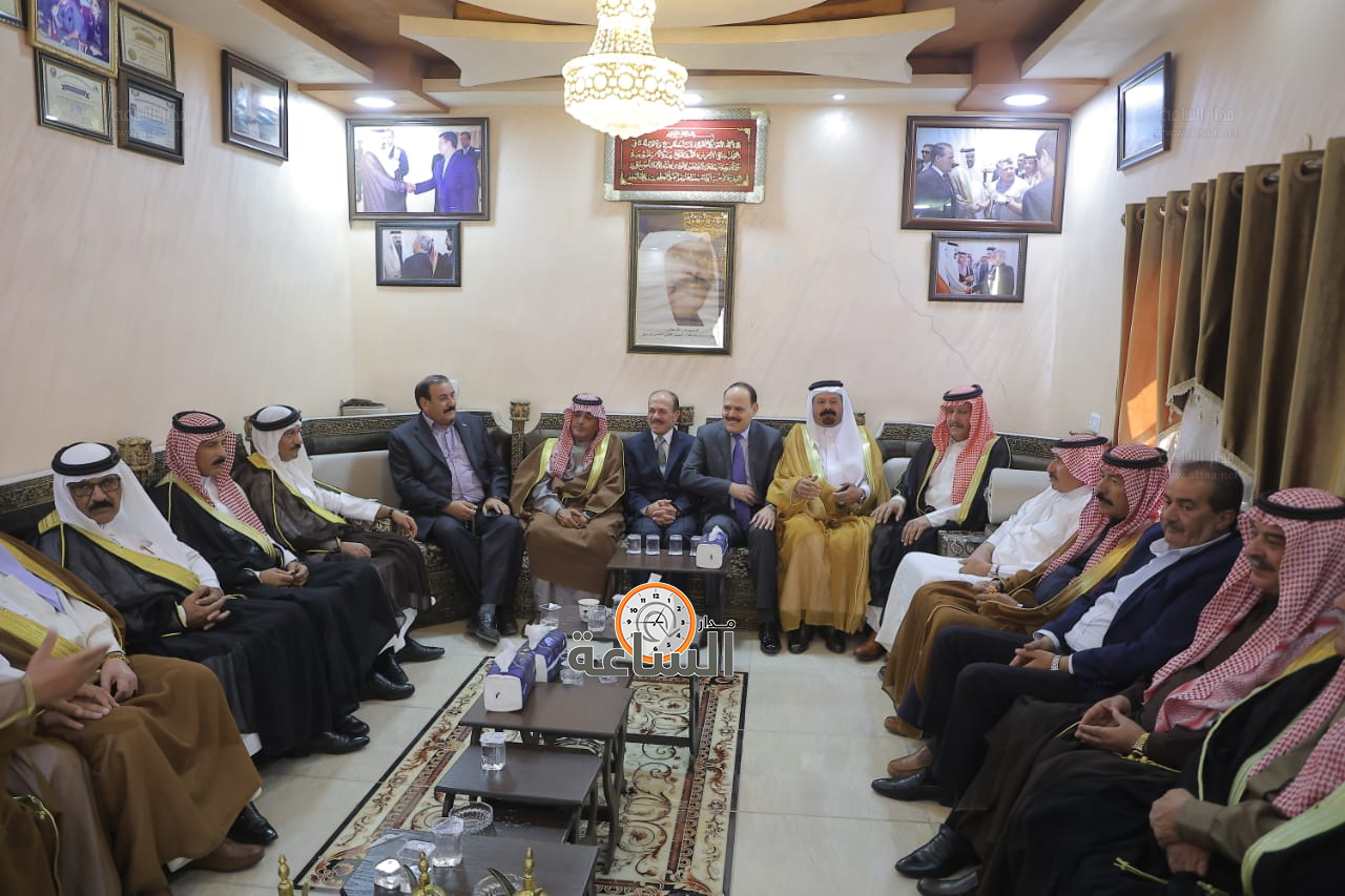 Madar Al-Saa Images 0.4641304247316699