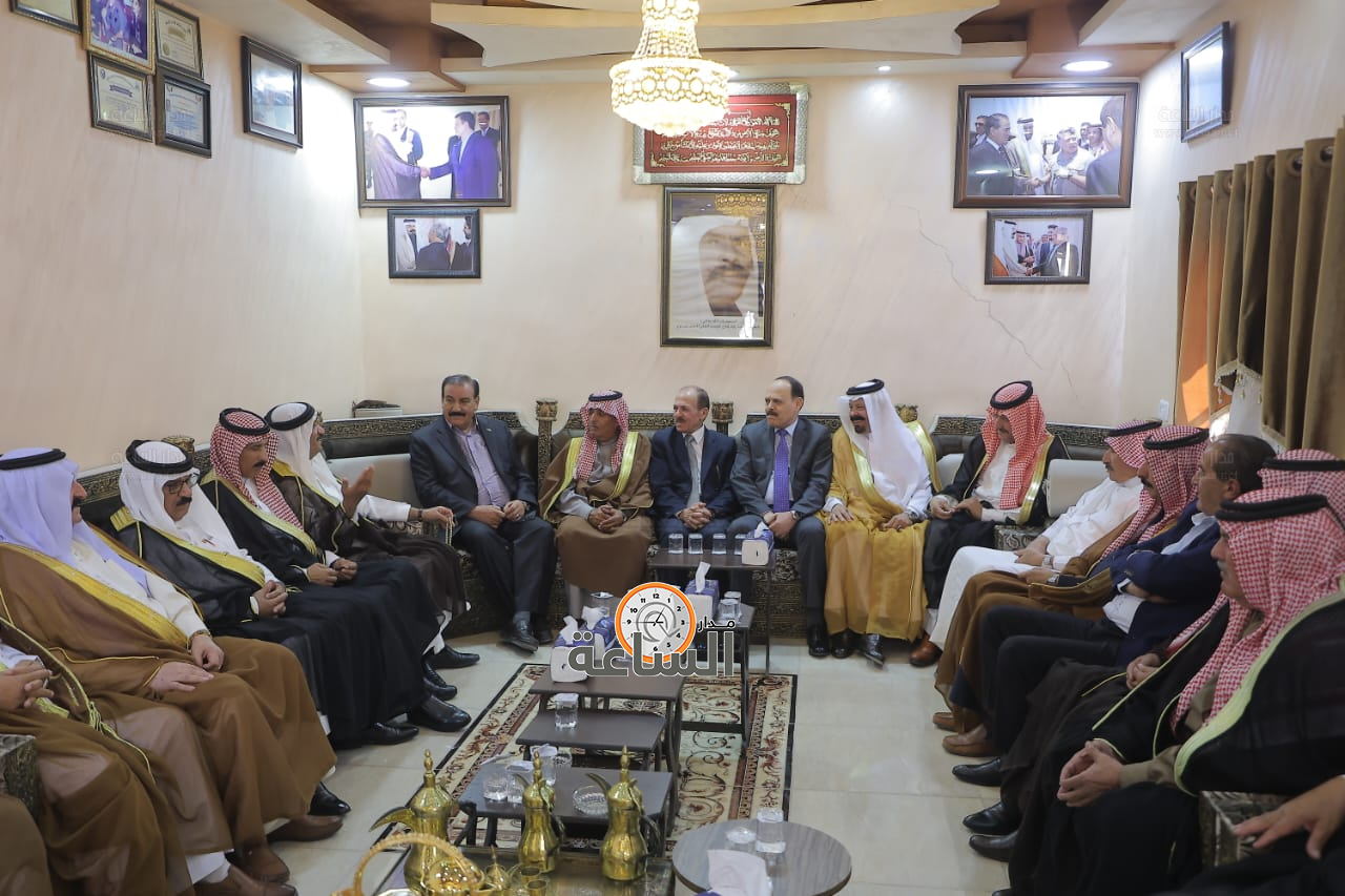 Madar Al-Saa Images 0.4442907041172235