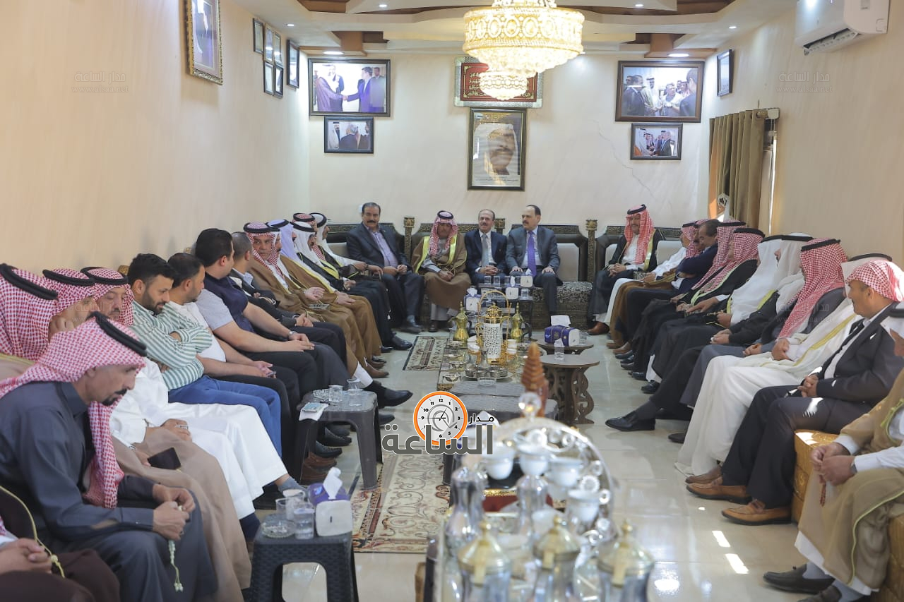 Madar Al-Saa Images 0.8328521103211995